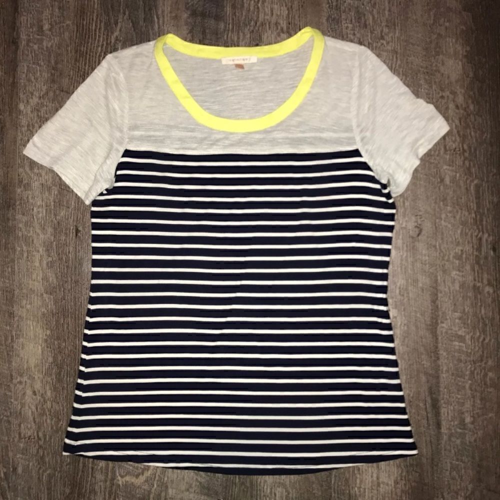 Skies Are Blue Women Shirt- Small